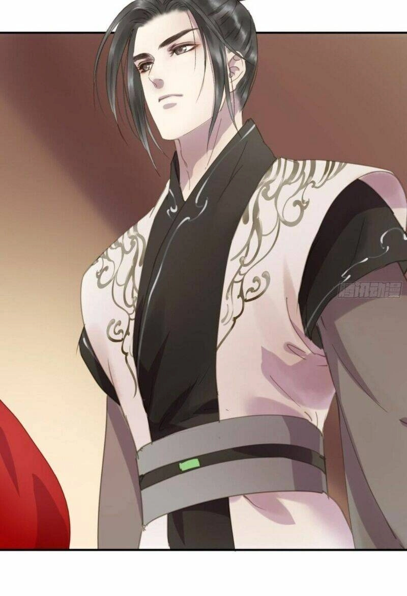 Trẫm Cũng Không Muốn Vậy Đâu Chapter 89 - 20