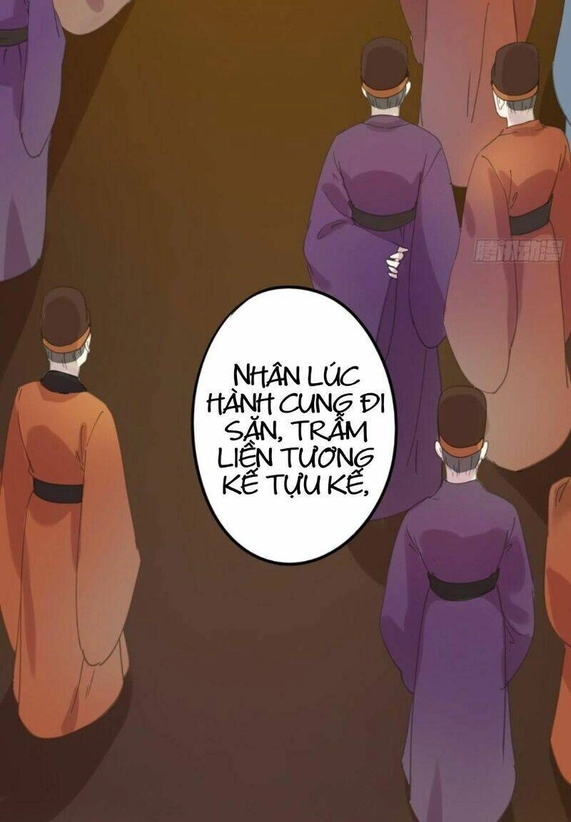 Trẫm Cũng Không Muốn Vậy Đâu Chapter 89 - 25