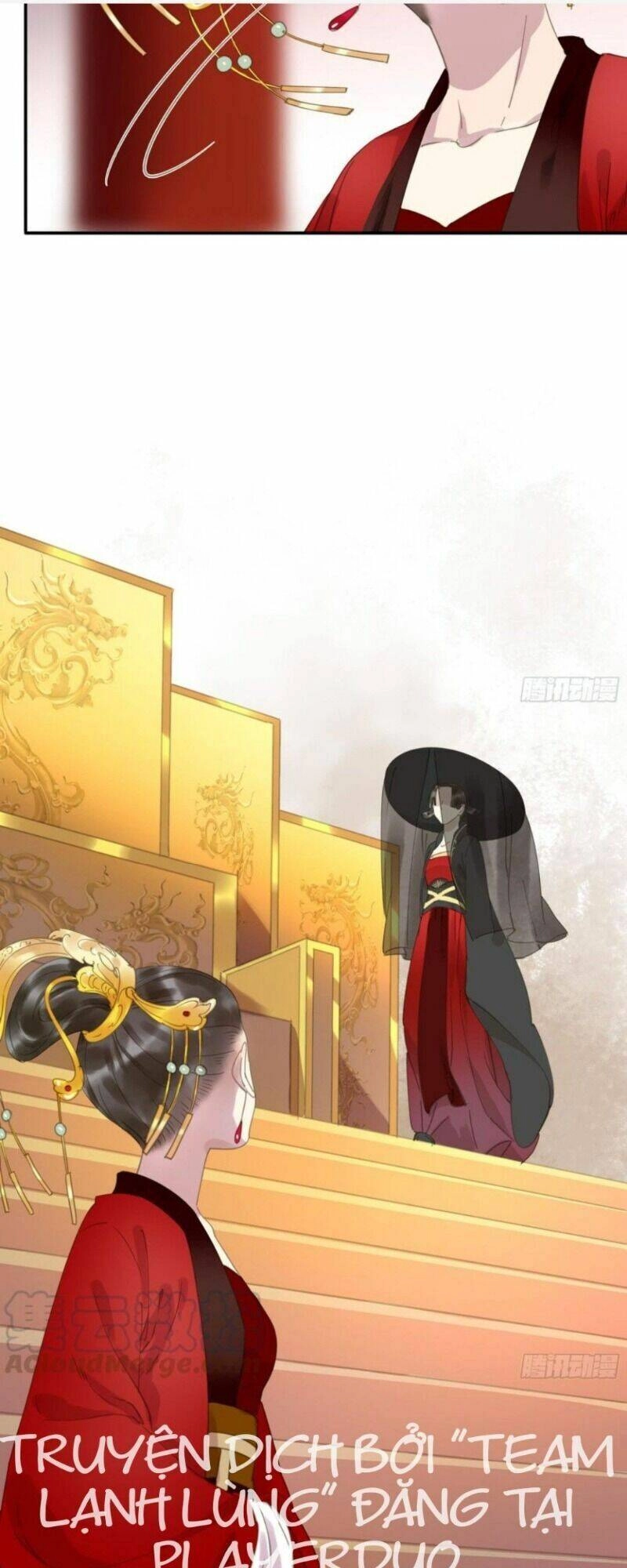 Trẫm Cũng Không Muốn Vậy Đâu Chapter 89 - 27