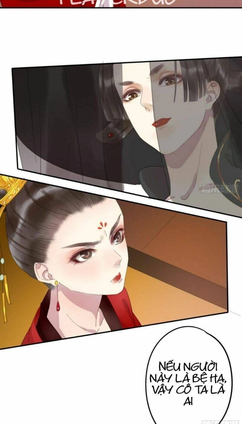 Trẫm Cũng Không Muốn Vậy Đâu Chapter 89 - 28