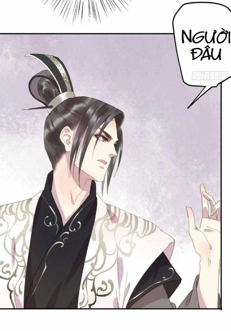 Trẫm Cũng Không Muốn Vậy Đâu Chapter 89 - 30