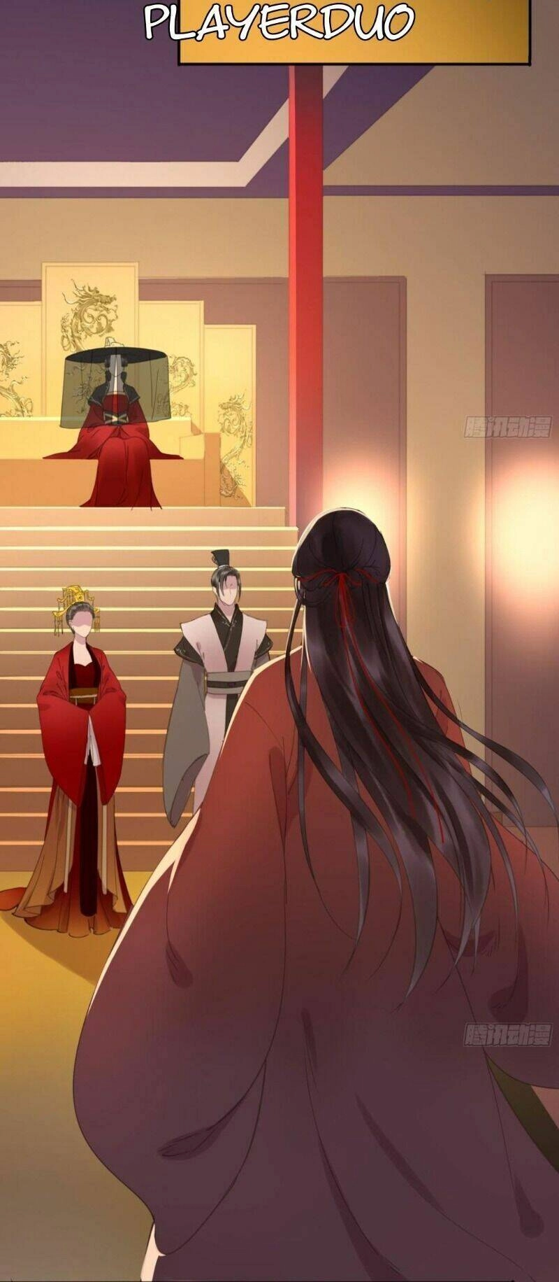 Trẫm Cũng Không Muốn Vậy Đâu Chapter 89 - 32