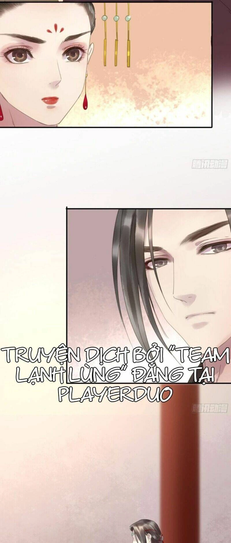 Trẫm Cũng Không Muốn Vậy Đâu Chapter 89 - 33