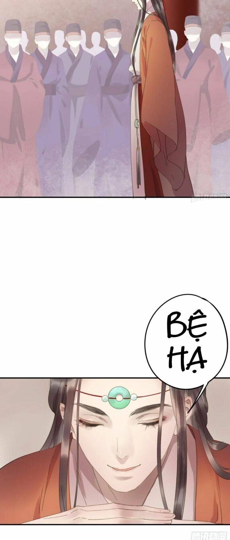 Trẫm Cũng Không Muốn Vậy Đâu Chapter 89 - 34