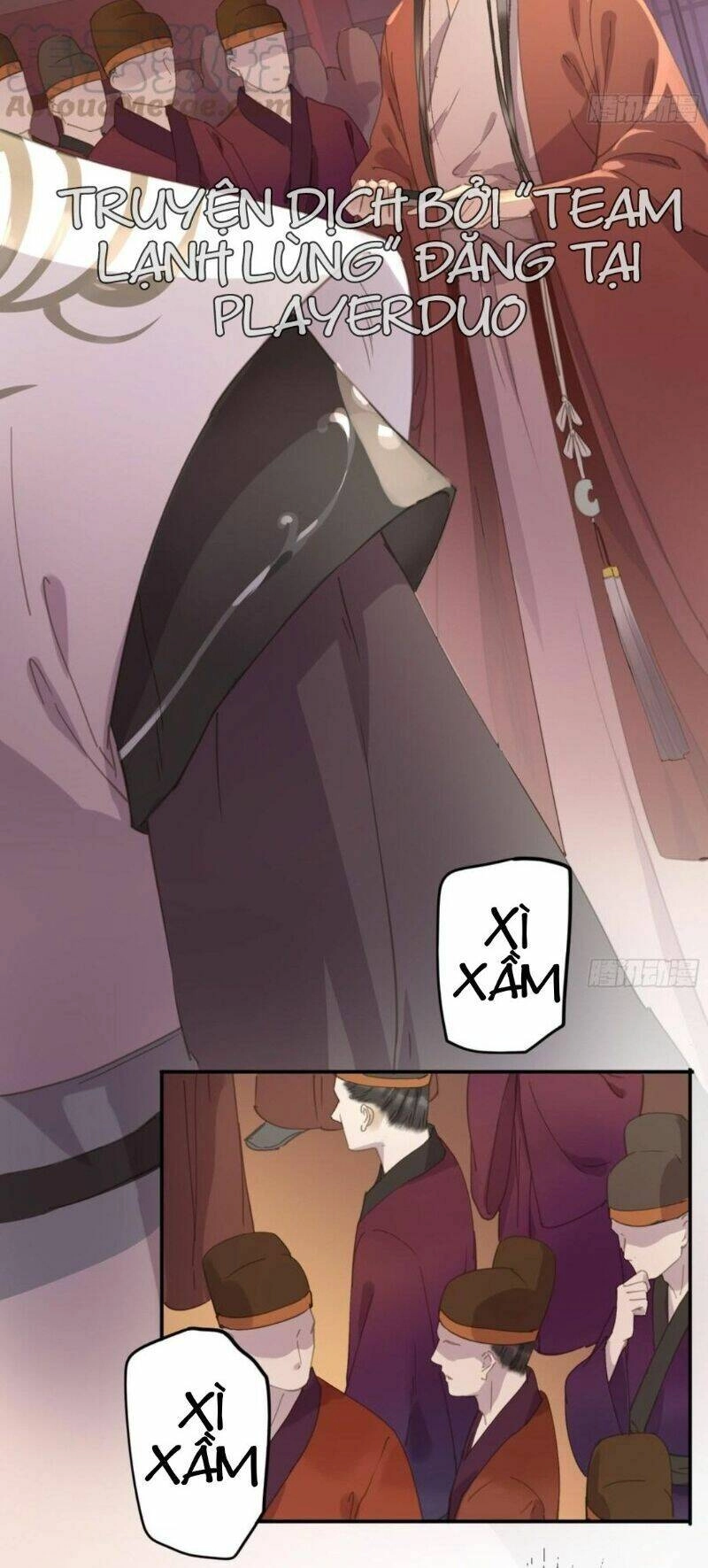 Trẫm Cũng Không Muốn Vậy Đâu Chapter 90 - 7