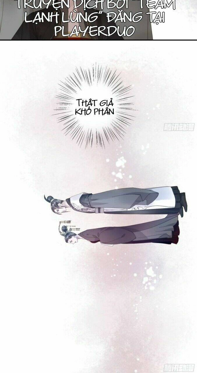 Trẫm Cũng Không Muốn Vậy Đâu Chapter 90 - 9