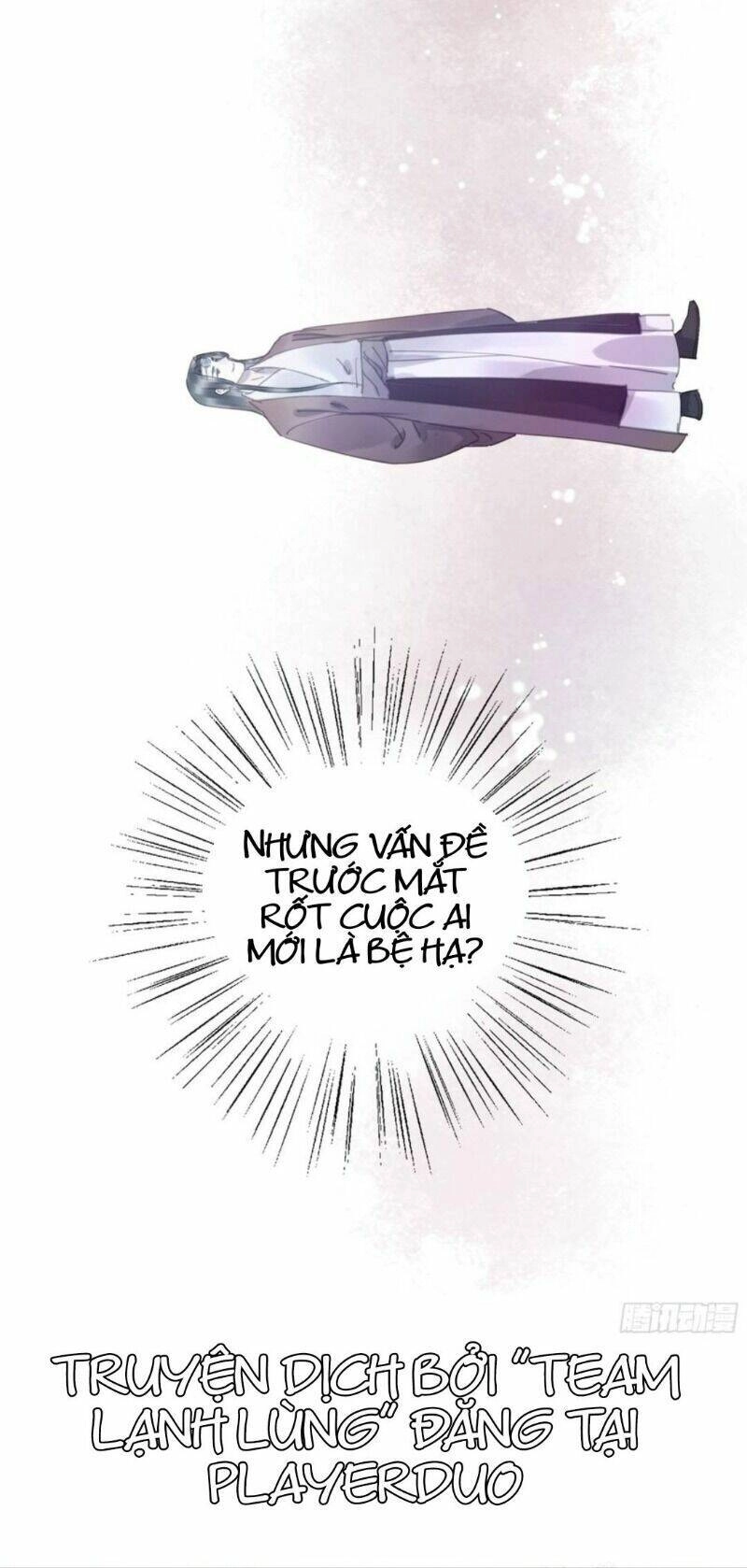 Trẫm Cũng Không Muốn Vậy Đâu Chapter 90 - 10