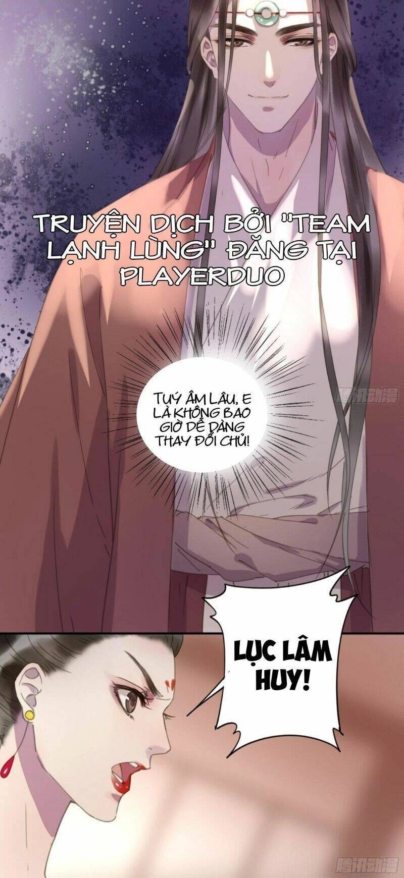 Trẫm Cũng Không Muốn Vậy Đâu Chapter 90 - 13