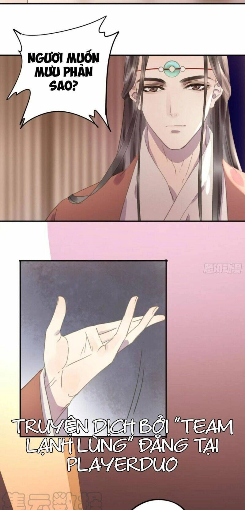 Trẫm Cũng Không Muốn Vậy Đâu Chapter 90 - 14