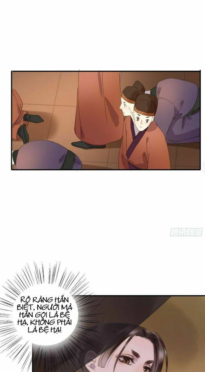 Trẫm Cũng Không Muốn Vậy Đâu Chapter 90 - 16