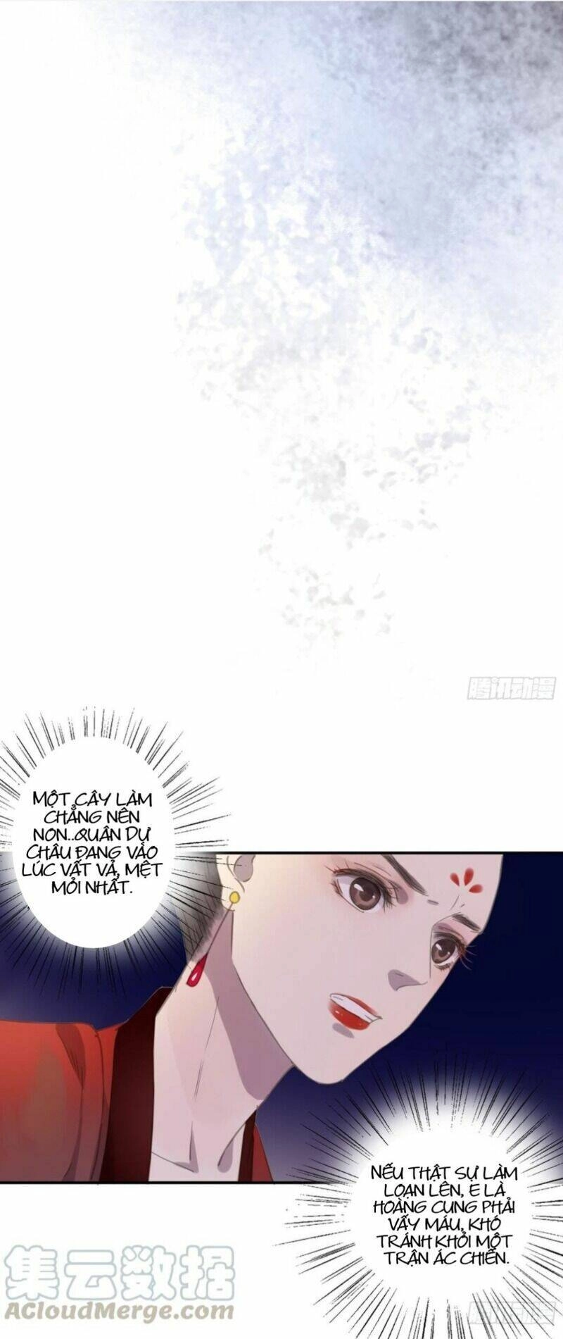 Trẫm Cũng Không Muốn Vậy Đâu Chapter 90 - 23