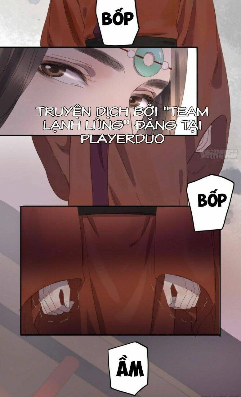 Trẫm Cũng Không Muốn Vậy Đâu Chapter 90 - 25