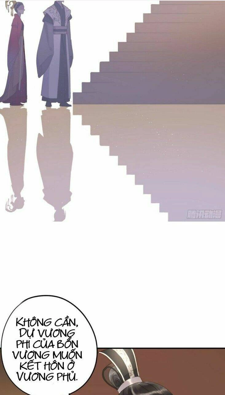 Trẫm Cũng Không Muốn Vậy Đâu Chapter 91 - 10