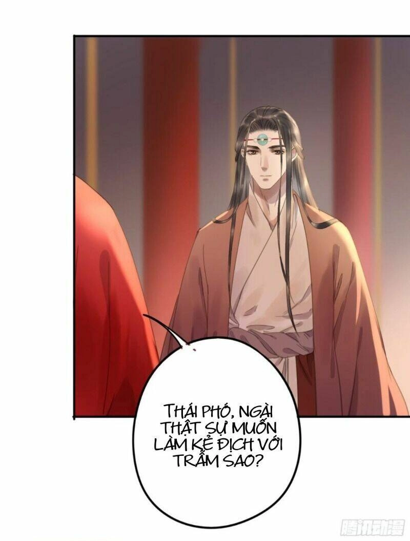 Trẫm Cũng Không Muốn Vậy Đâu Chapter 91 - 14