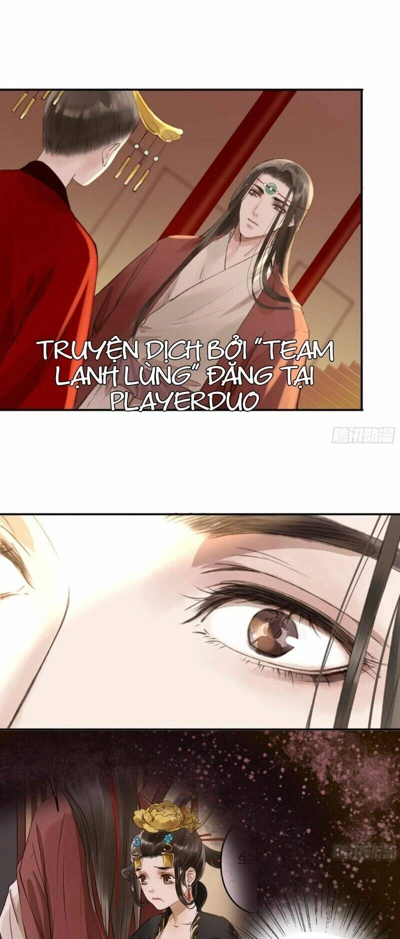 Trẫm Cũng Không Muốn Vậy Đâu Chapter 91 - 27