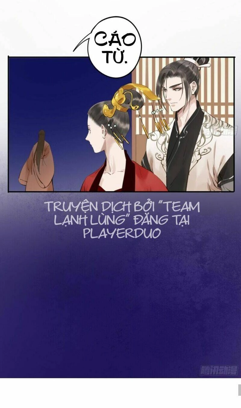 Trẫm Cũng Không Muốn Vậy Đâu Chapter 91 - 36