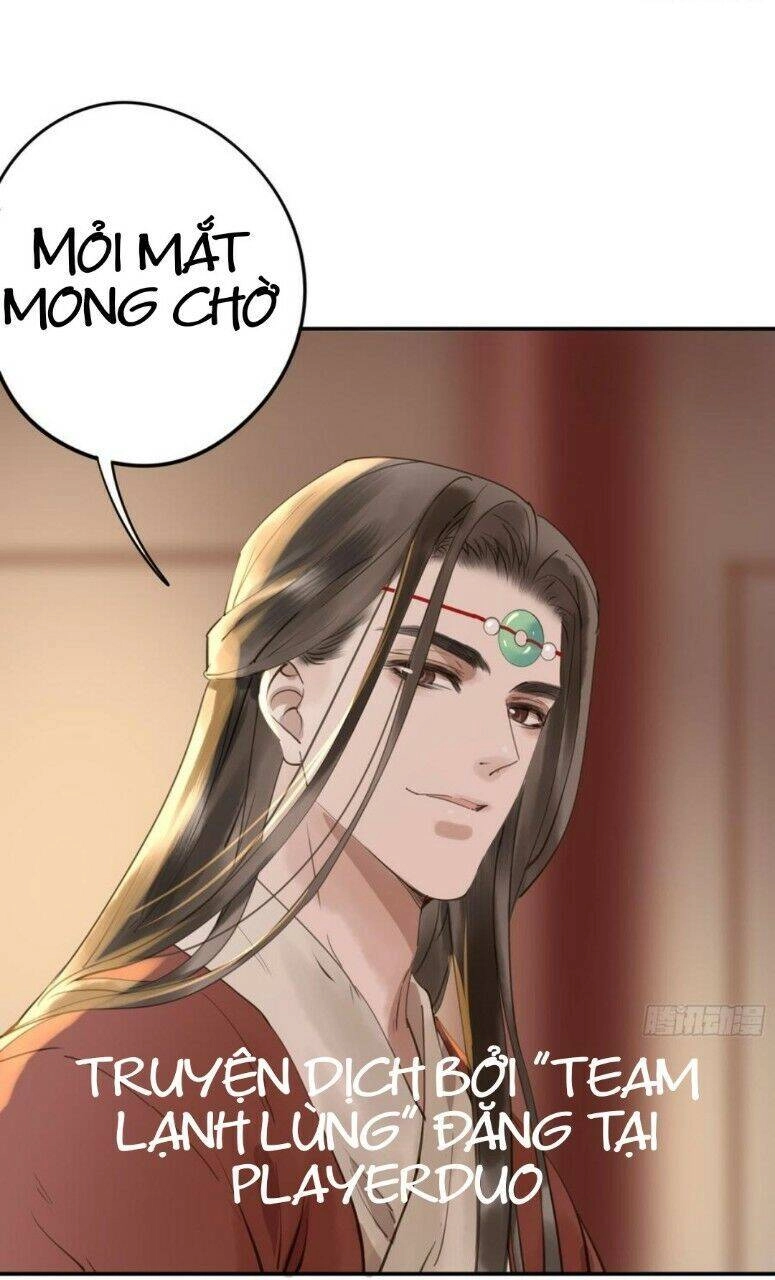 Trẫm Cũng Không Muốn Vậy Đâu Chapter 91.2 - 31