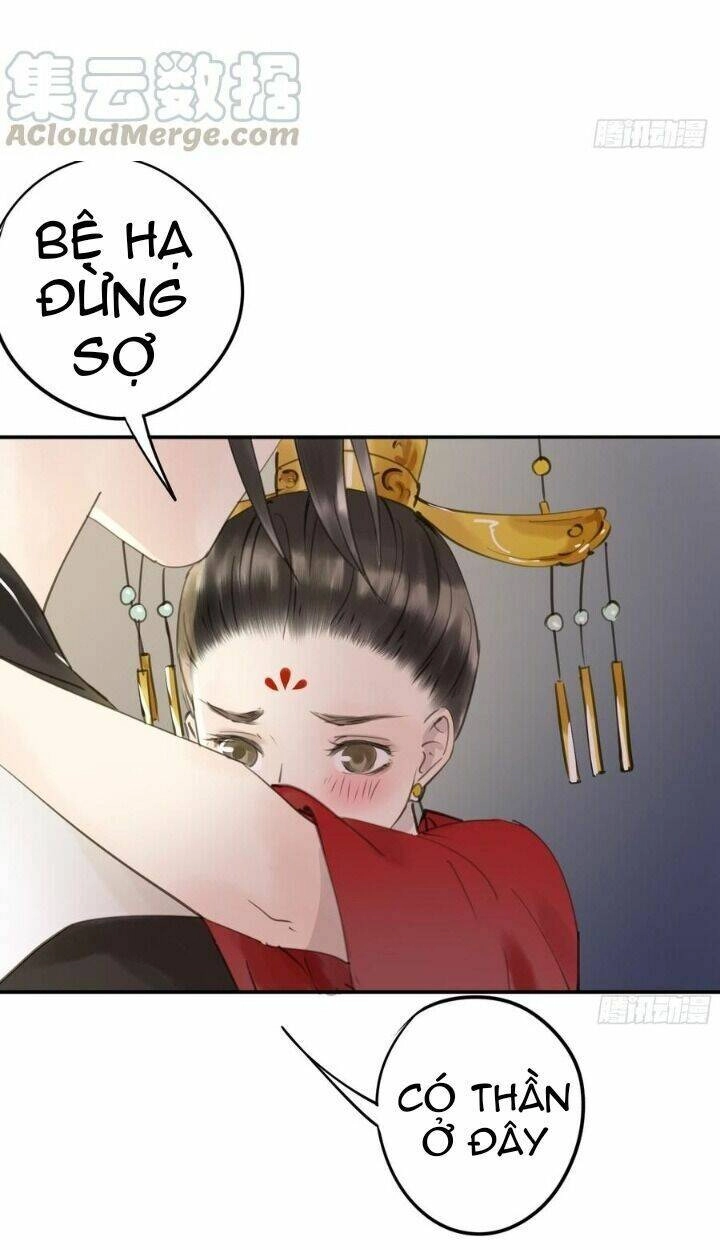 Trẫm Cũng Không Muốn Vậy Đâu Chapter 93 - 2