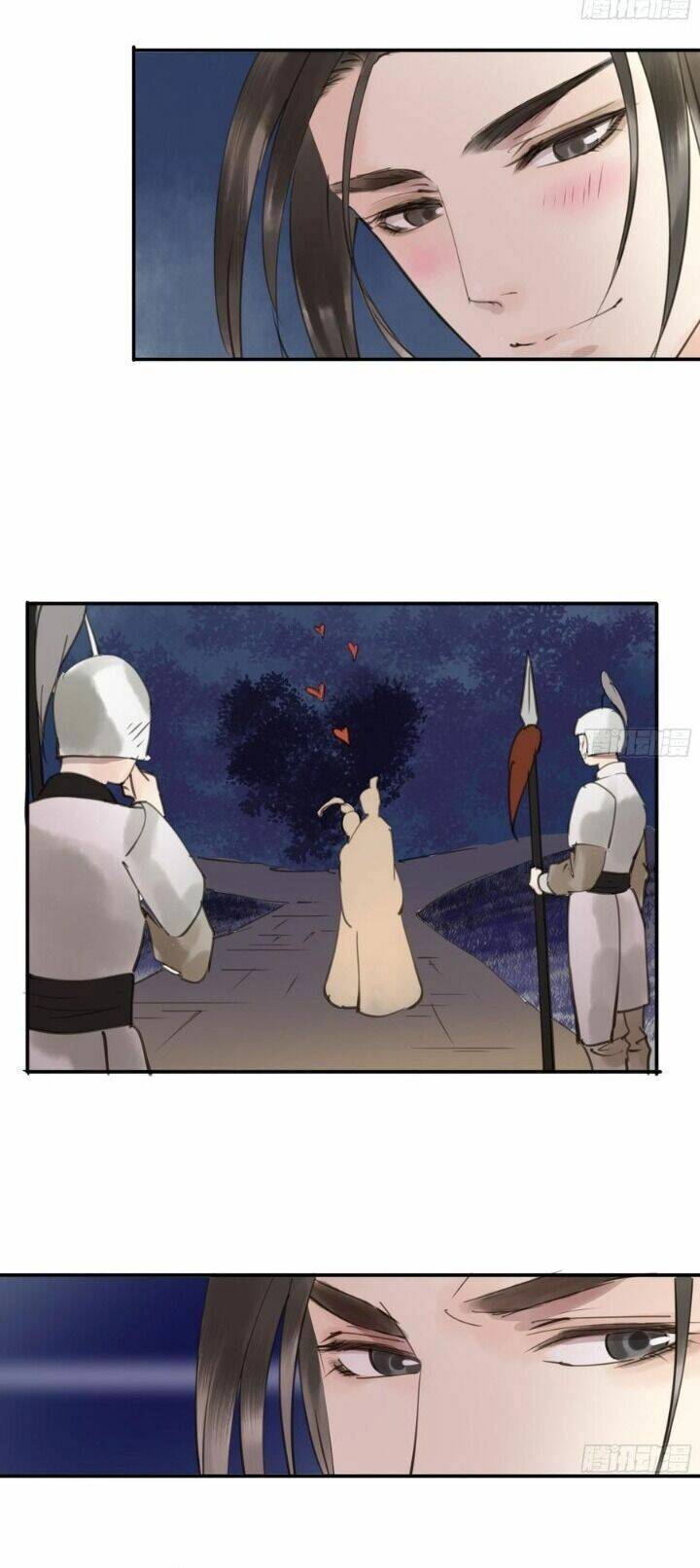 Trẫm Cũng Không Muốn Vậy Đâu Chapter 93 - 4