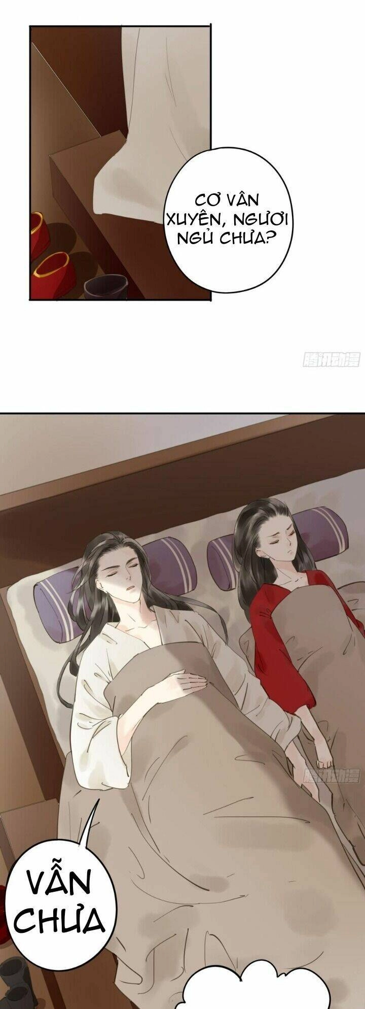 Trẫm Cũng Không Muốn Vậy Đâu Chapter 93 - 6