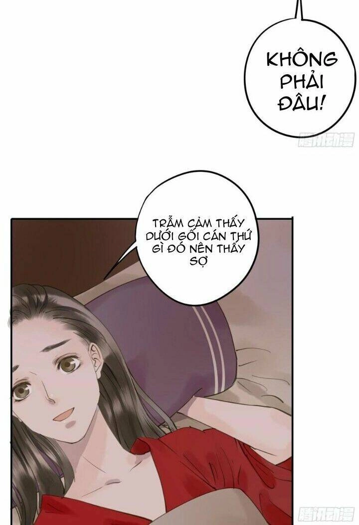 Trẫm Cũng Không Muốn Vậy Đâu Chapter 93 - 11