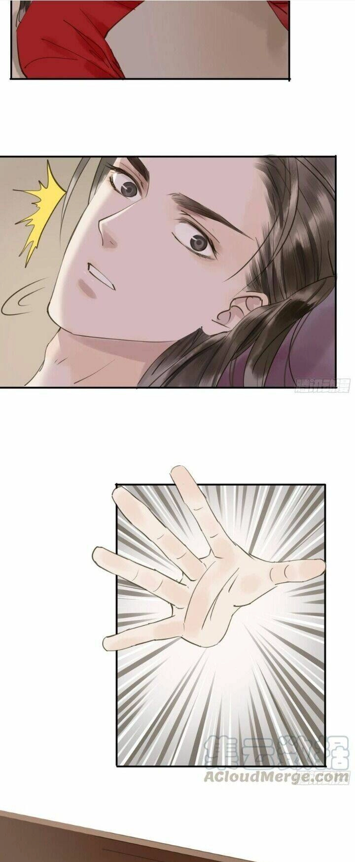 Trẫm Cũng Không Muốn Vậy Đâu Chapter 93 - 12