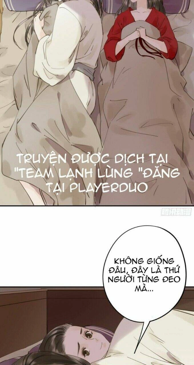 Trẫm Cũng Không Muốn Vậy Đâu Chapter 93 - 16