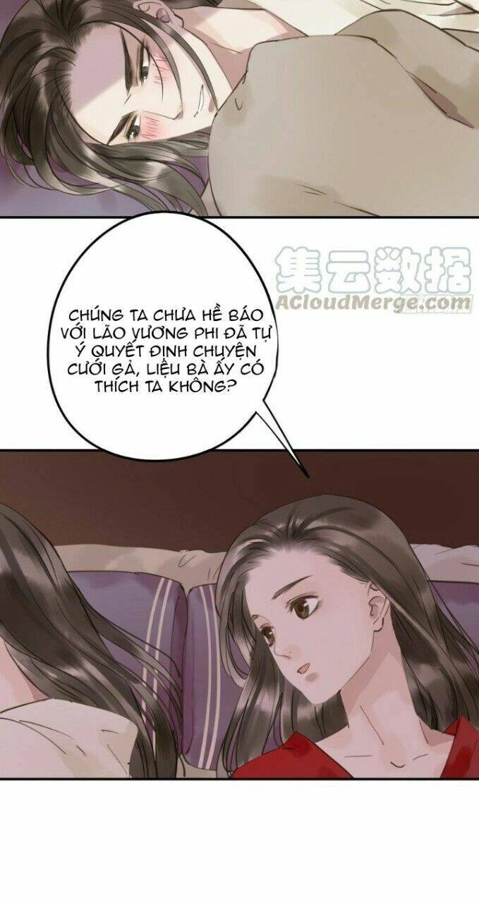 Trẫm Cũng Không Muốn Vậy Đâu Chapter 93 - 17
