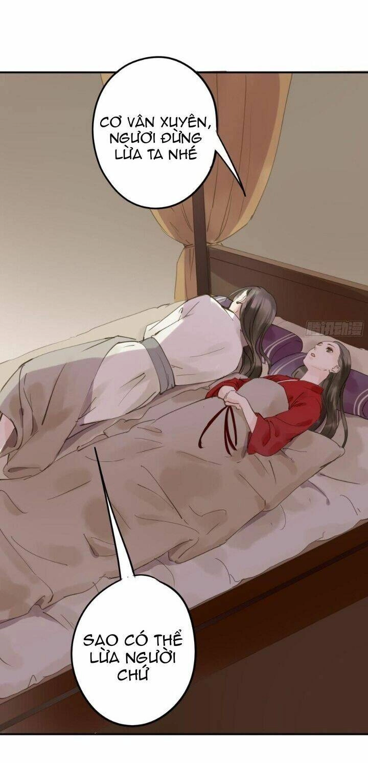 Trẫm Cũng Không Muốn Vậy Đâu Chapter 93 - 19