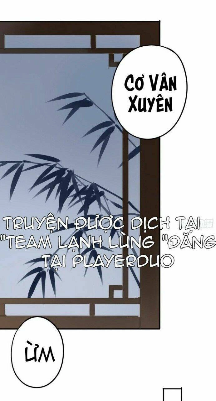 Trẫm Cũng Không Muốn Vậy Đâu Chapter 93 - 20