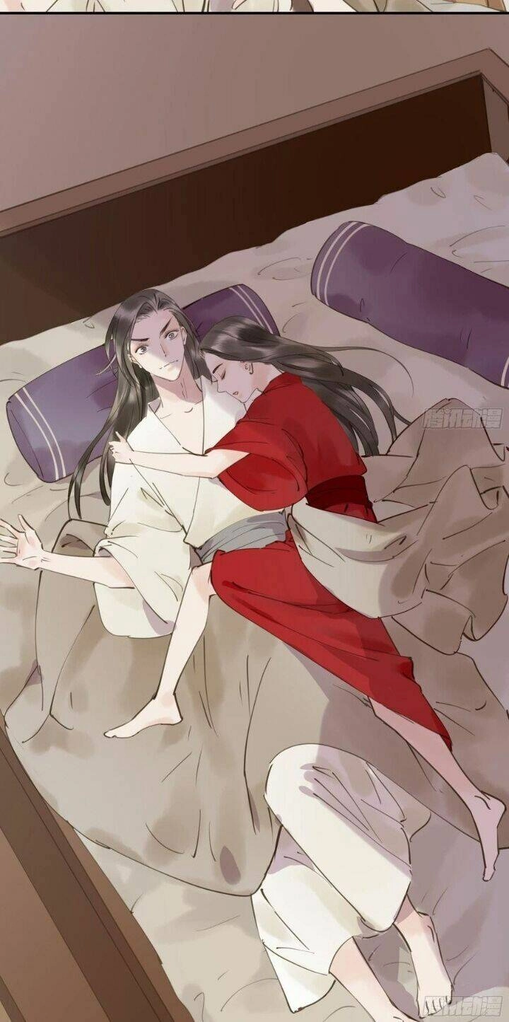 Trẫm Cũng Không Muốn Vậy Đâu Chapter 93 - 23