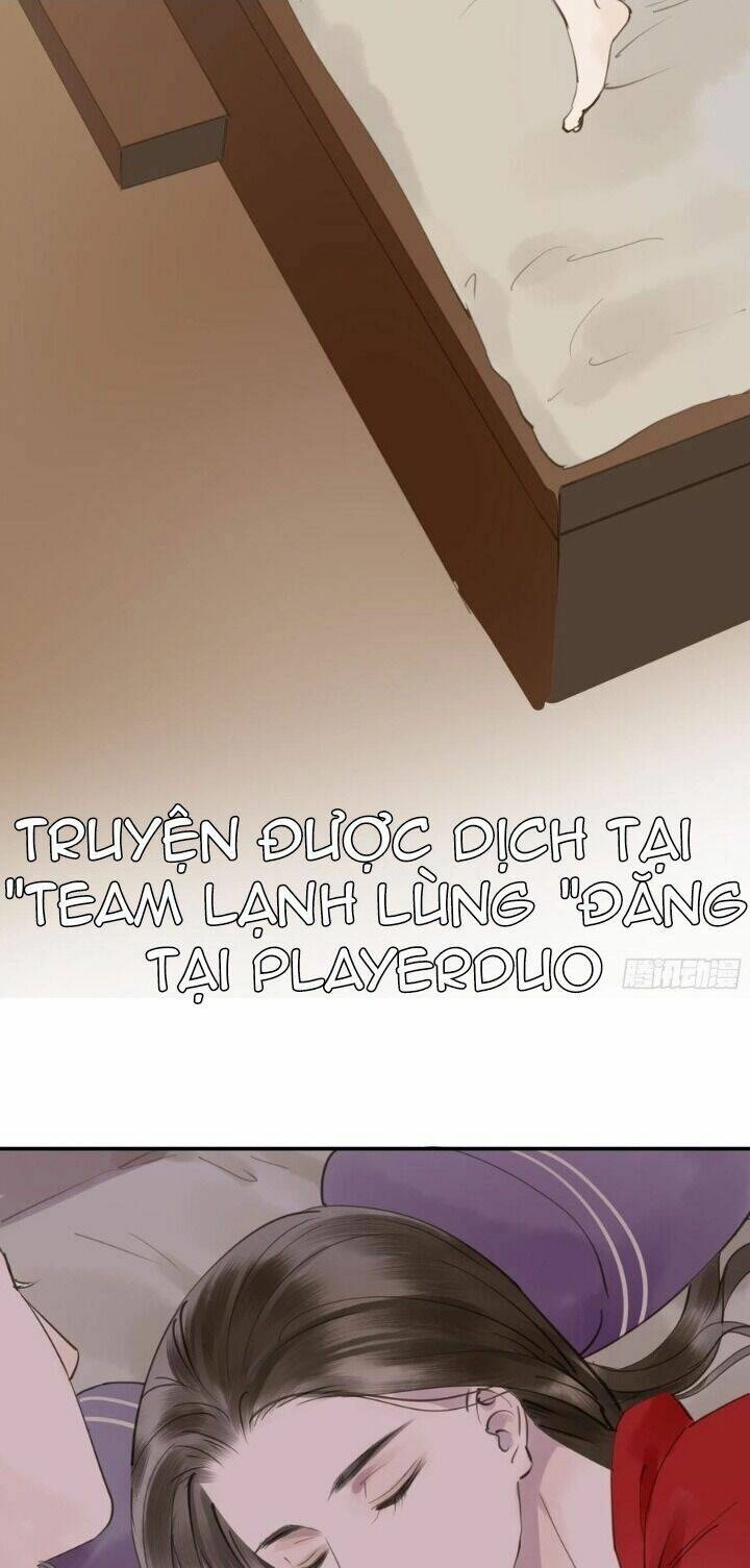 Trẫm Cũng Không Muốn Vậy Đâu Chapter 93 - 24