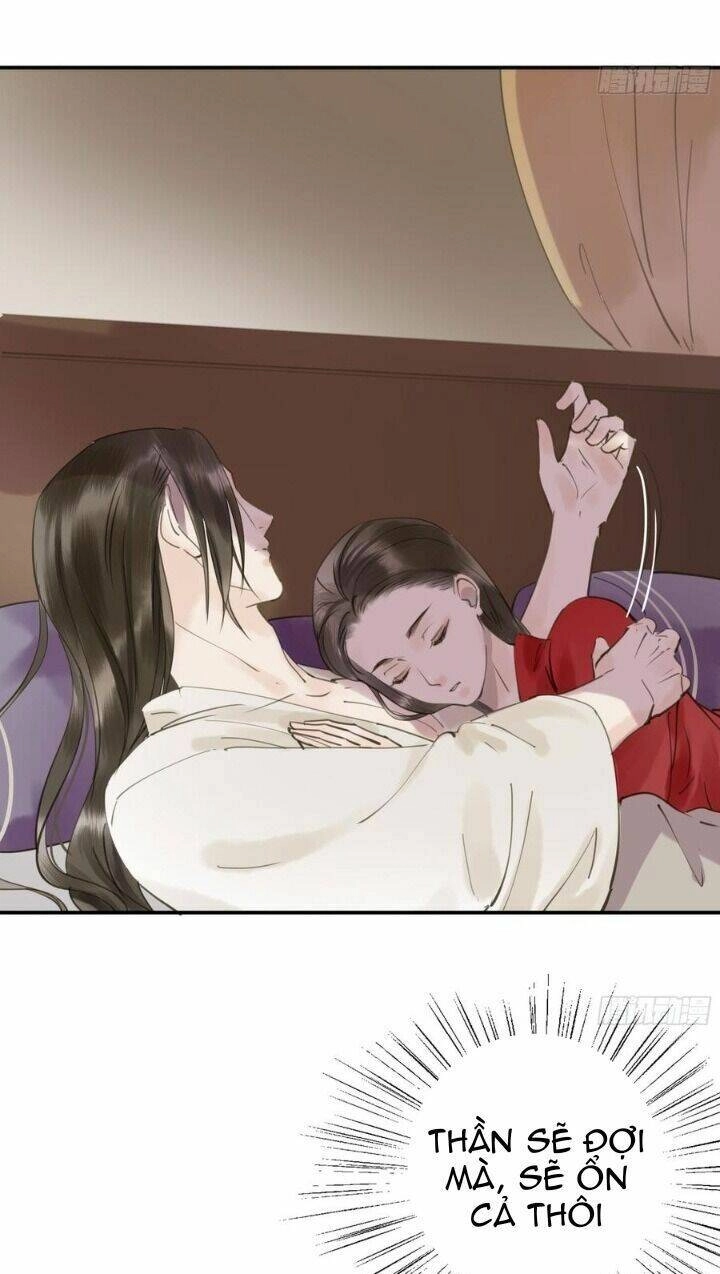 Trẫm Cũng Không Muốn Vậy Đâu Chapter 93 - 26