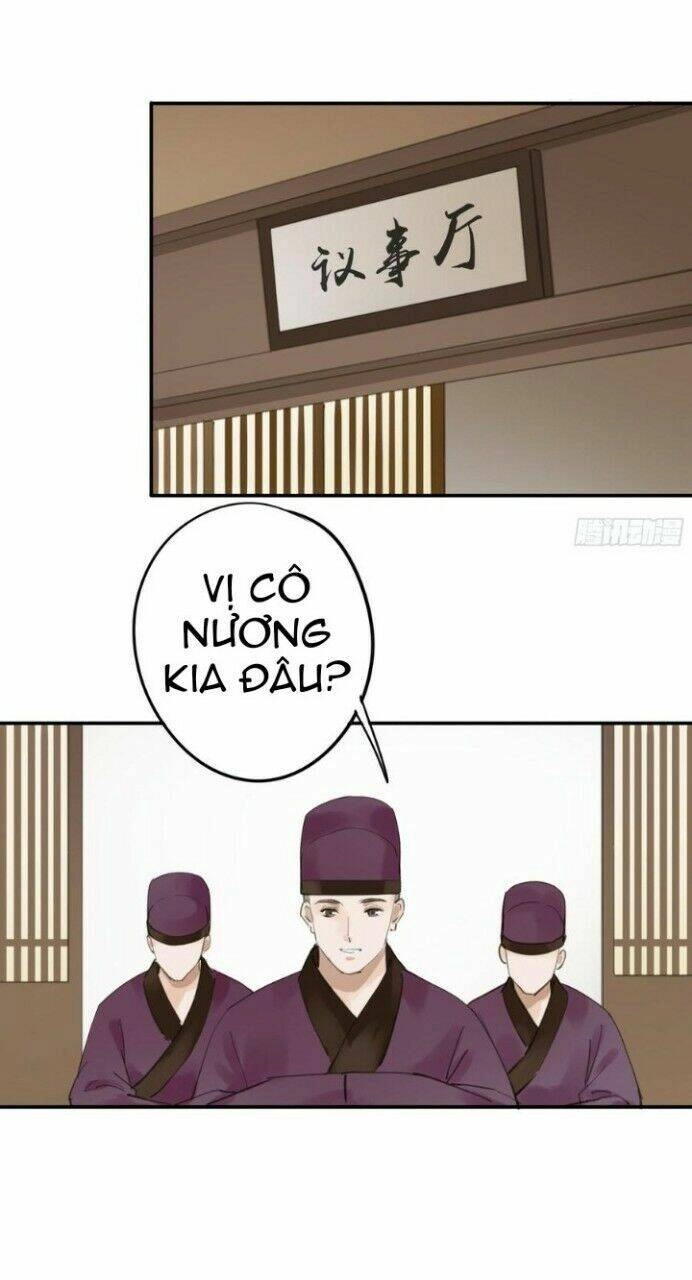 Trẫm Cũng Không Muốn Vậy Đâu Chapter 94 - 2