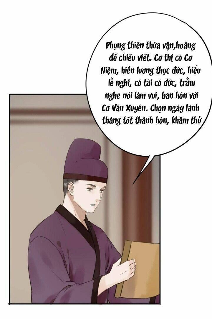 Trẫm Cũng Không Muốn Vậy Đâu Chapter 94 - 4