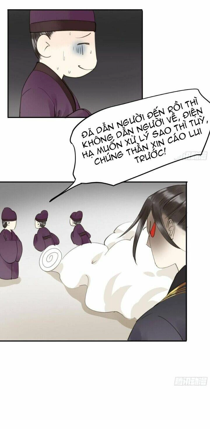 Trẫm Cũng Không Muốn Vậy Đâu Chapter 94 - 15