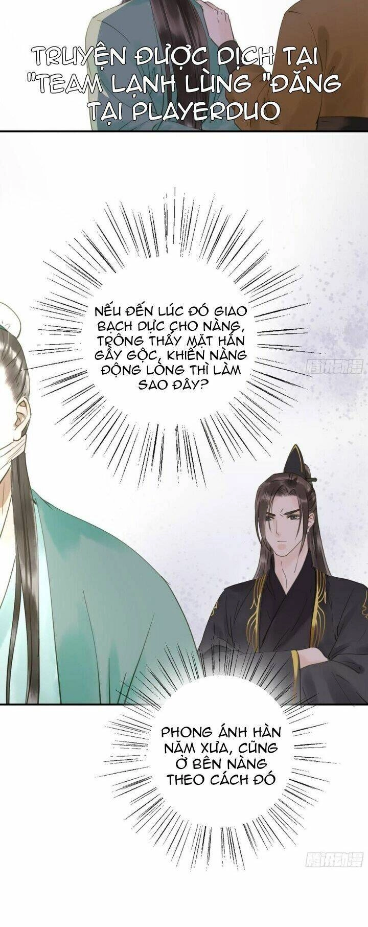 Trẫm Cũng Không Muốn Vậy Đâu Chapter 94 - 18