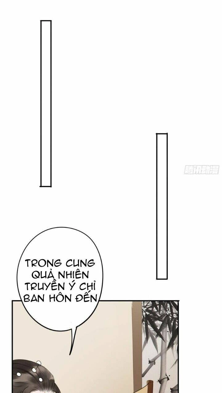 Trẫm Cũng Không Muốn Vậy Đâu Chapter 94 - 19