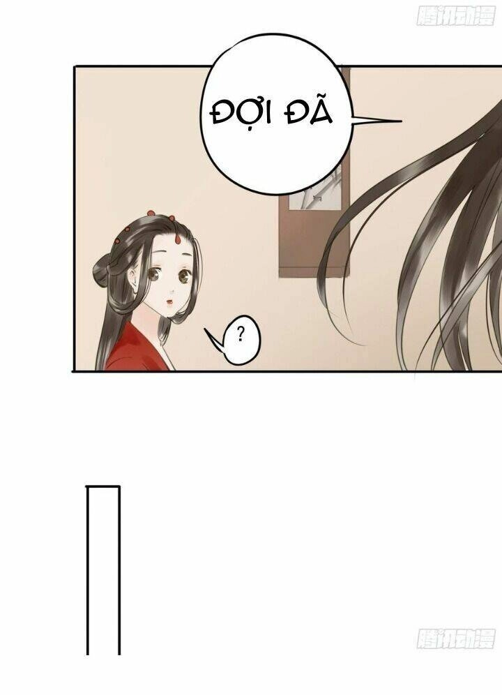 Trẫm Cũng Không Muốn Vậy Đâu Chapter 94 - 27