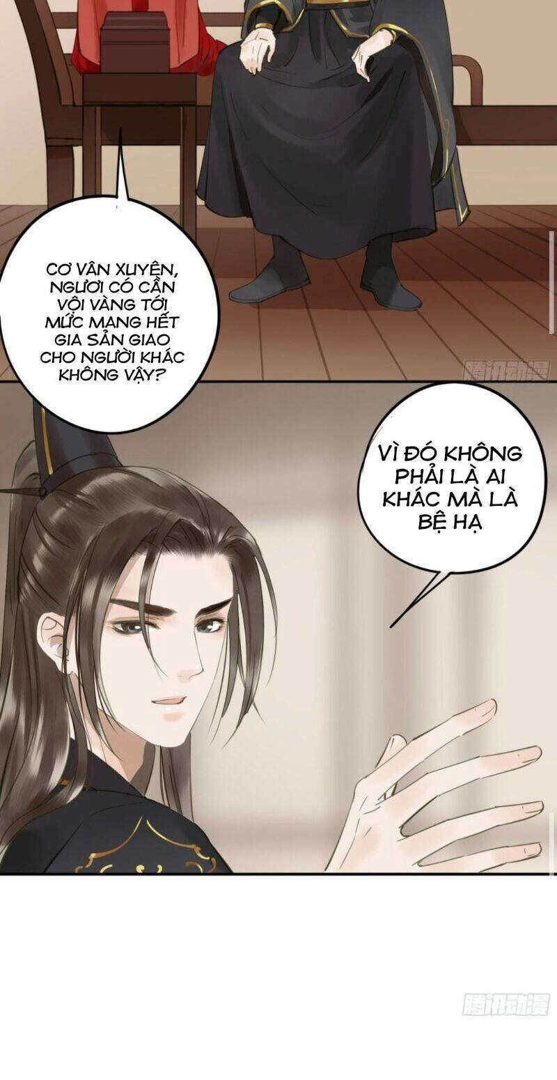 Trẫm Cũng Không Muốn Vậy Đâu Chapter 95 - 2