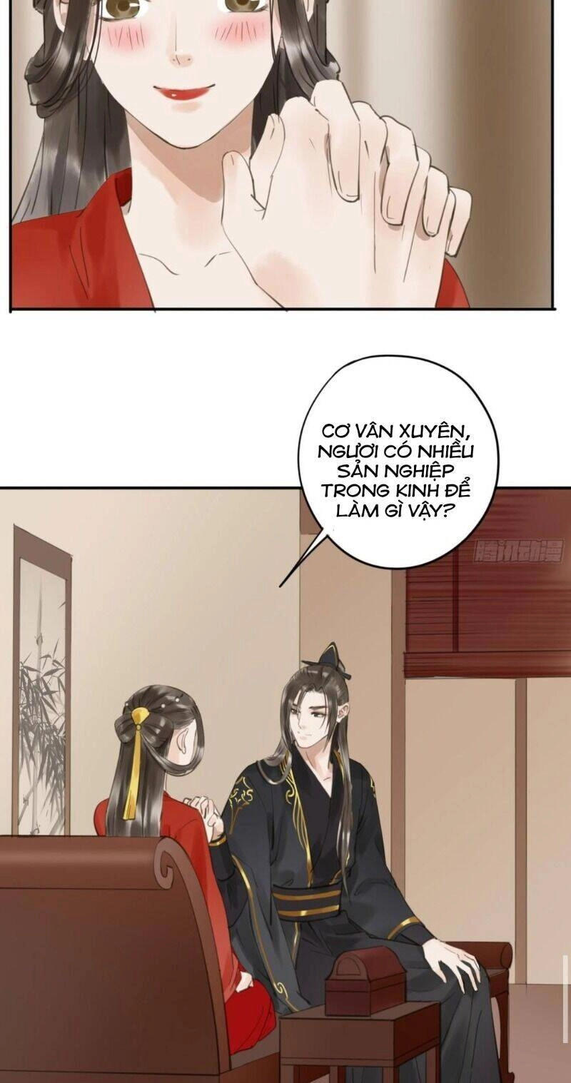 Trẫm Cũng Không Muốn Vậy Đâu Chapter 95 - 4