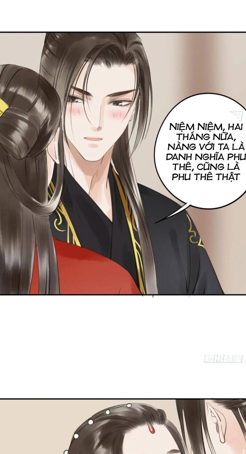 Trẫm Cũng Không Muốn Vậy Đâu Chapter 95 - 6