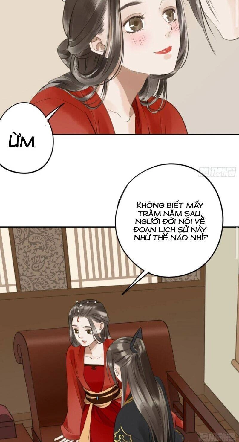 Trẫm Cũng Không Muốn Vậy Đâu Chapter 95 - 7