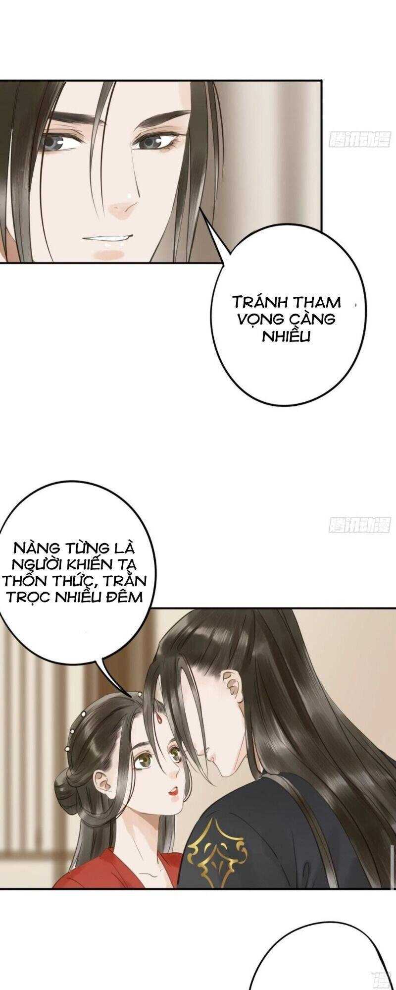 Trẫm Cũng Không Muốn Vậy Đâu Chapter 95 - 14