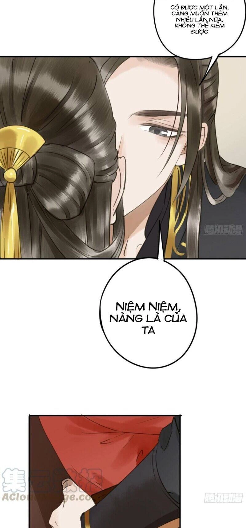 Trẫm Cũng Không Muốn Vậy Đâu Chapter 95 - 15