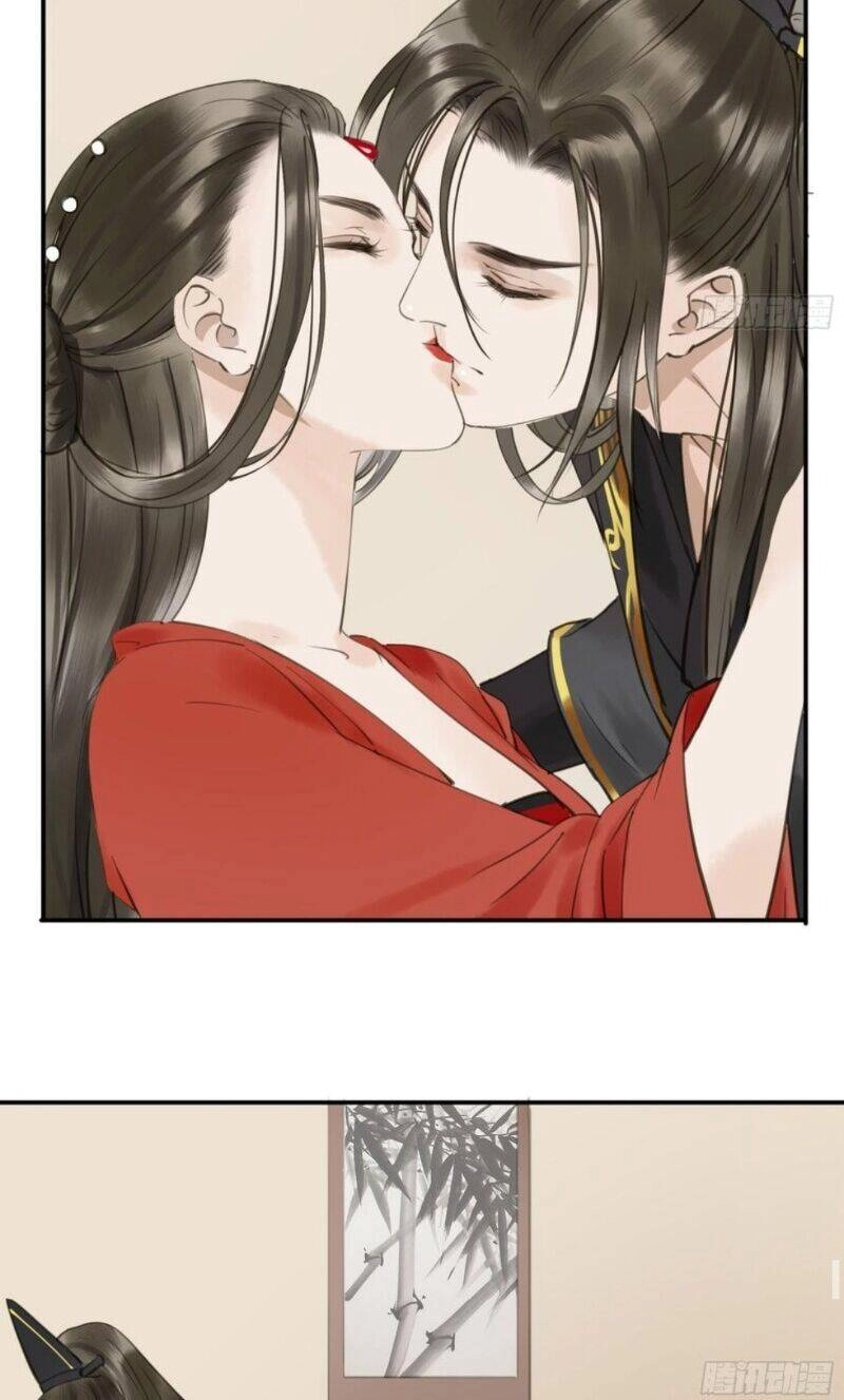 Trẫm Cũng Không Muốn Vậy Đâu Chapter 95 - 18