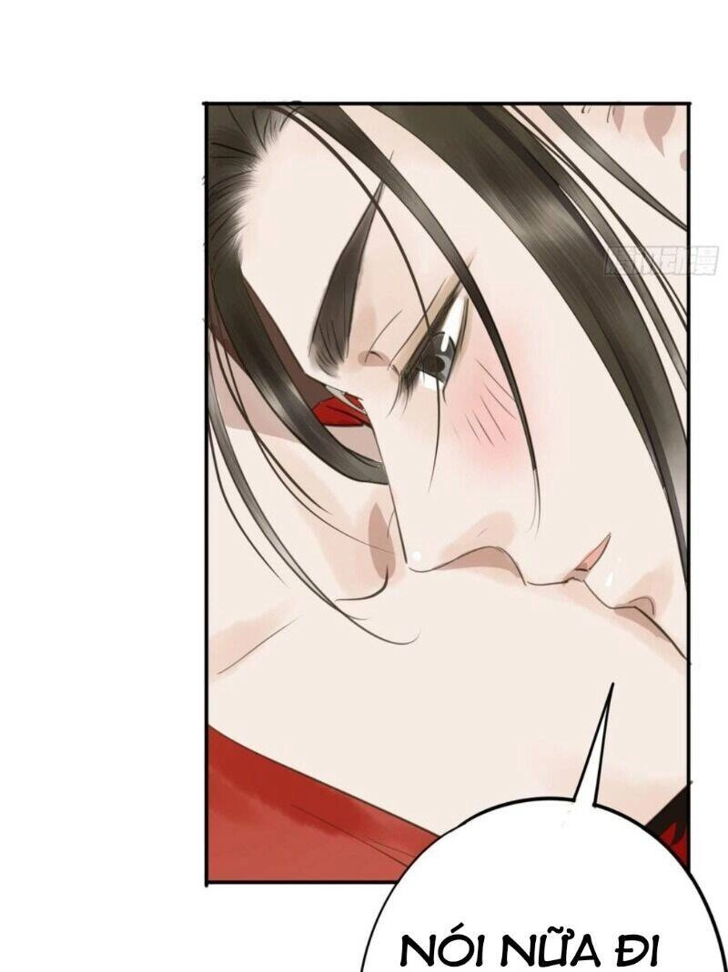 Trẫm Cũng Không Muốn Vậy Đâu Chapter 95 - 22