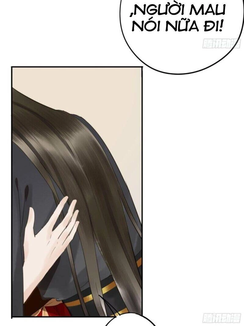 Trẫm Cũng Không Muốn Vậy Đâu Chapter 95 - 23