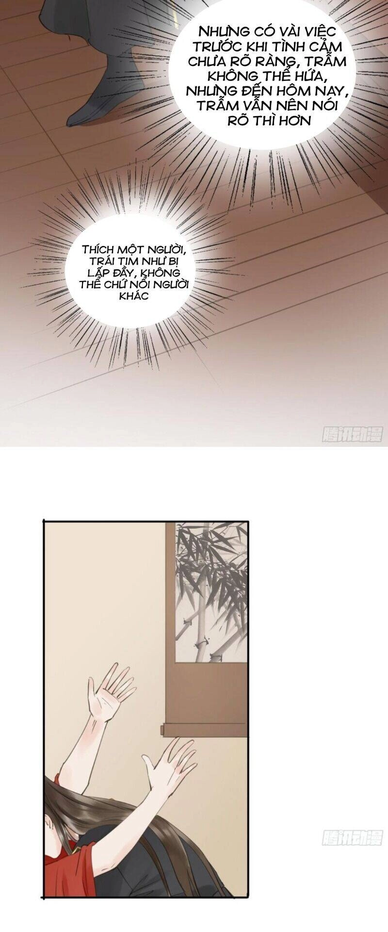 Trẫm Cũng Không Muốn Vậy Đâu Chapter 95 - 25