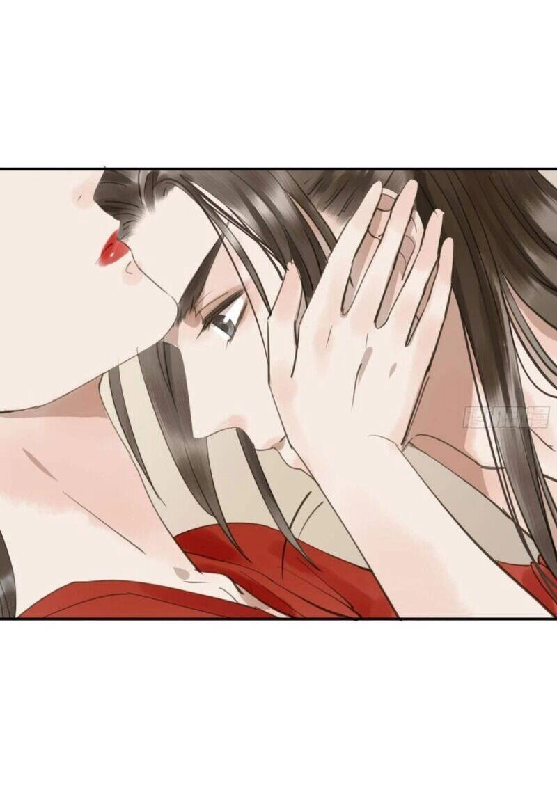 Trẫm Cũng Không Muốn Vậy Đâu Chapter 95 - 26